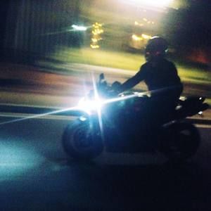 Meet your Posher, Jonathan